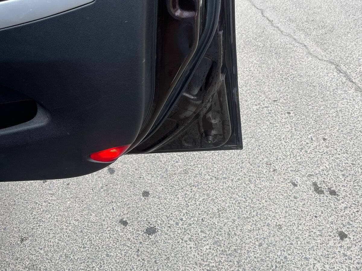 Changan CS35, 2017 Фото №21