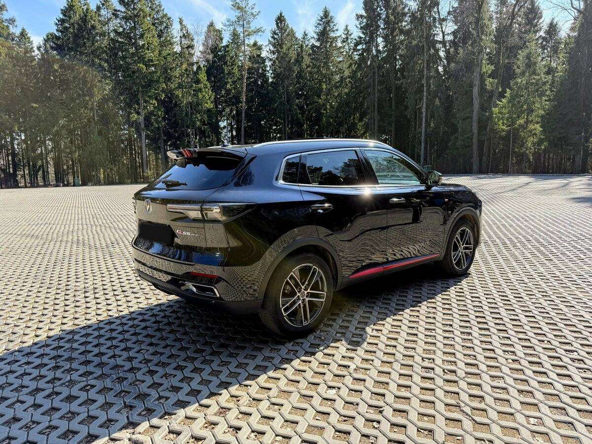 Changan CS55 Plus, 2023 - 30 000 км. | Фото №3