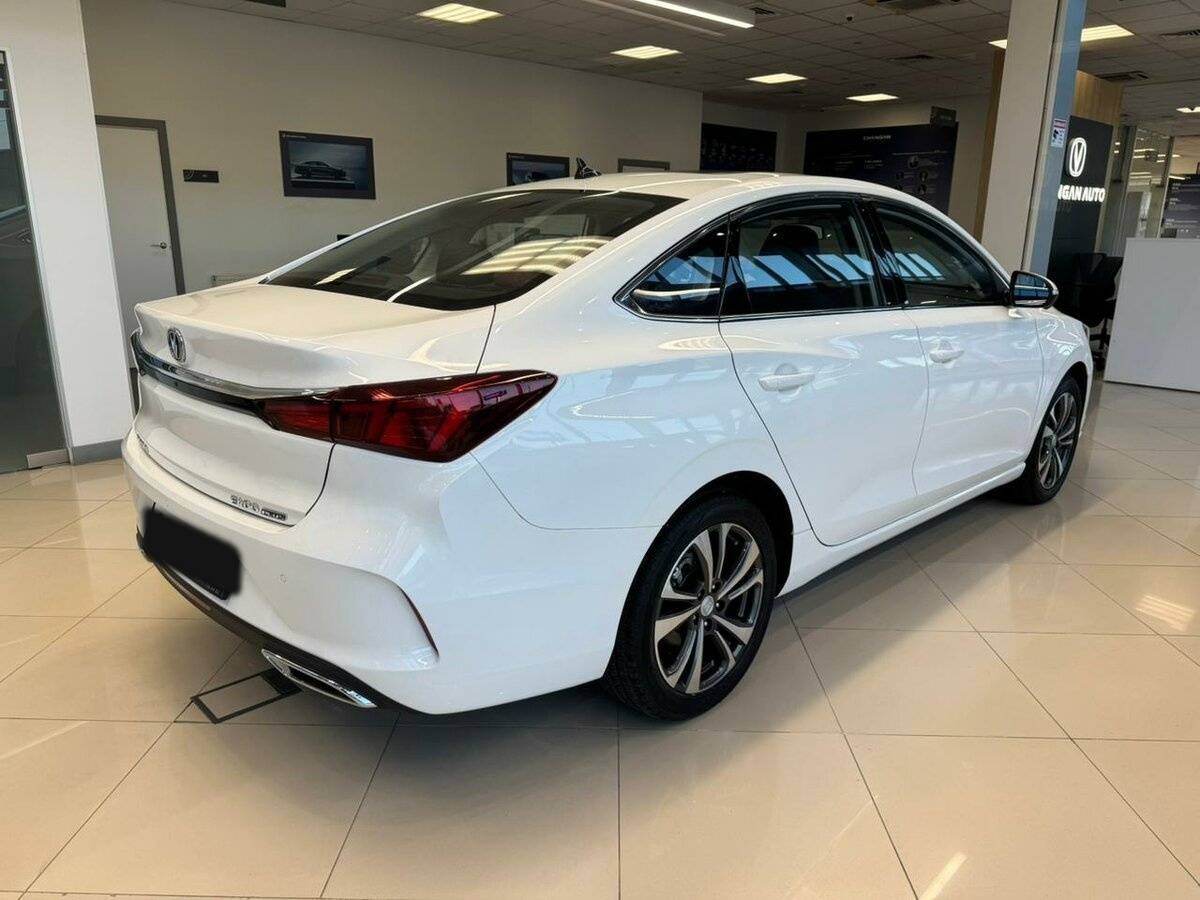 Changan Eado Plus, 2023 - 1 026 км. | Фото №6