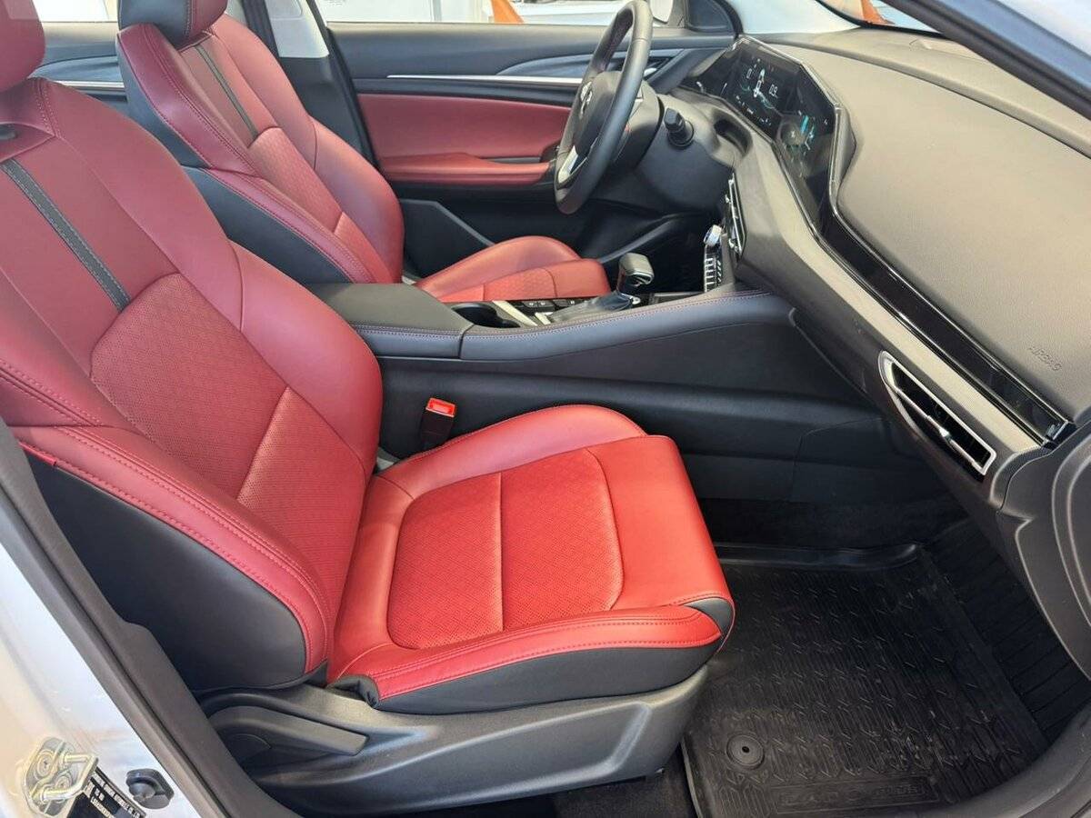 Changan Eado Plus, 2023 Фото №12