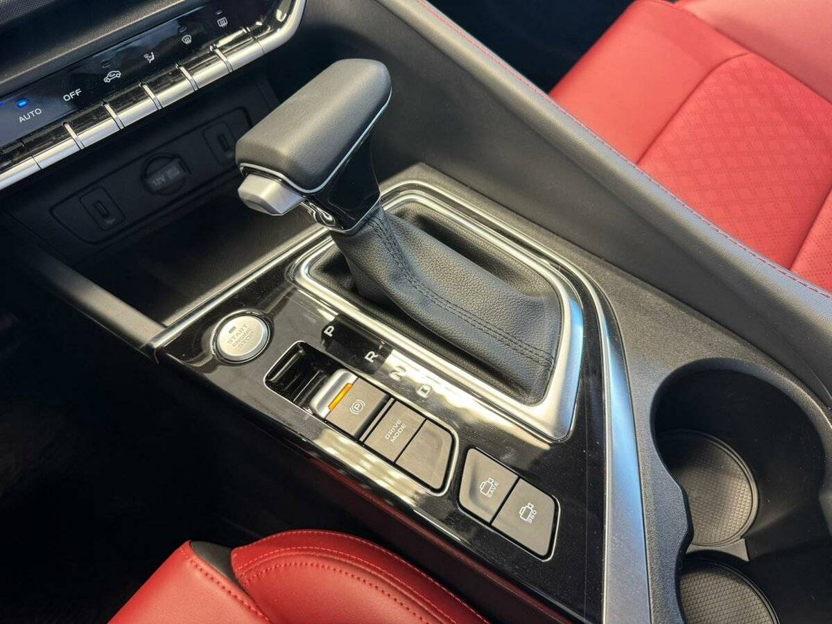 Changan Eado Plus, 2023 Фото №17