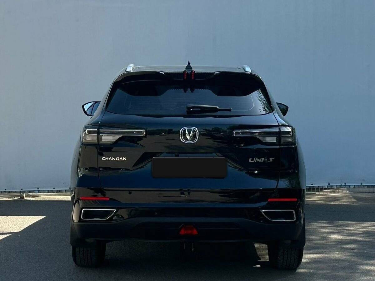Changan CS55 Plus, 2024 - 20 996 км. | Фото №6