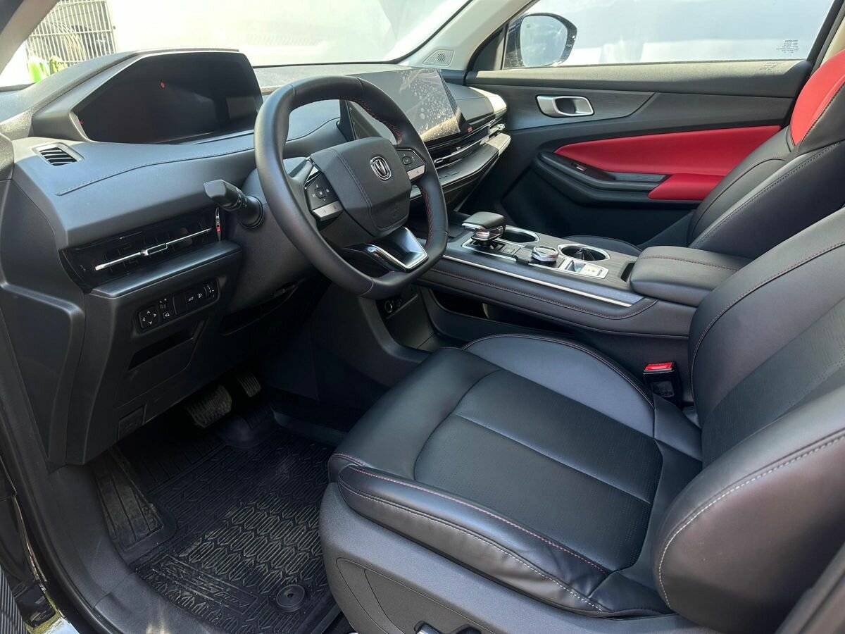 Changan CS55 Plus, 2024 Фото №9