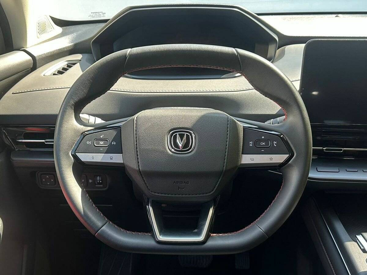 Changan CS55 Plus, 2024 Фото №12