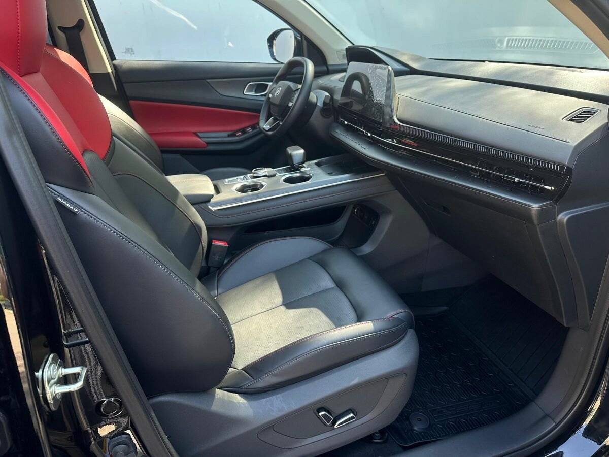 Changan CS55 Plus, 2024 Фото №13
