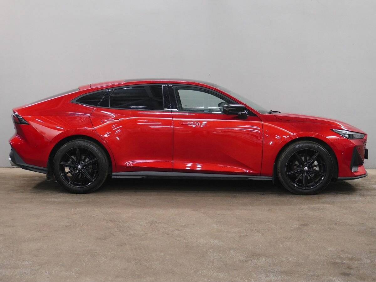 Changan UNI-V, 2023 - 14 064 км. | Фото №4