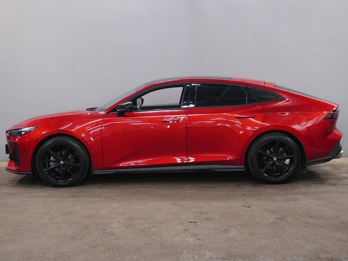 Changan UNI-V, 2023 - 14 064 км. | Фото №8