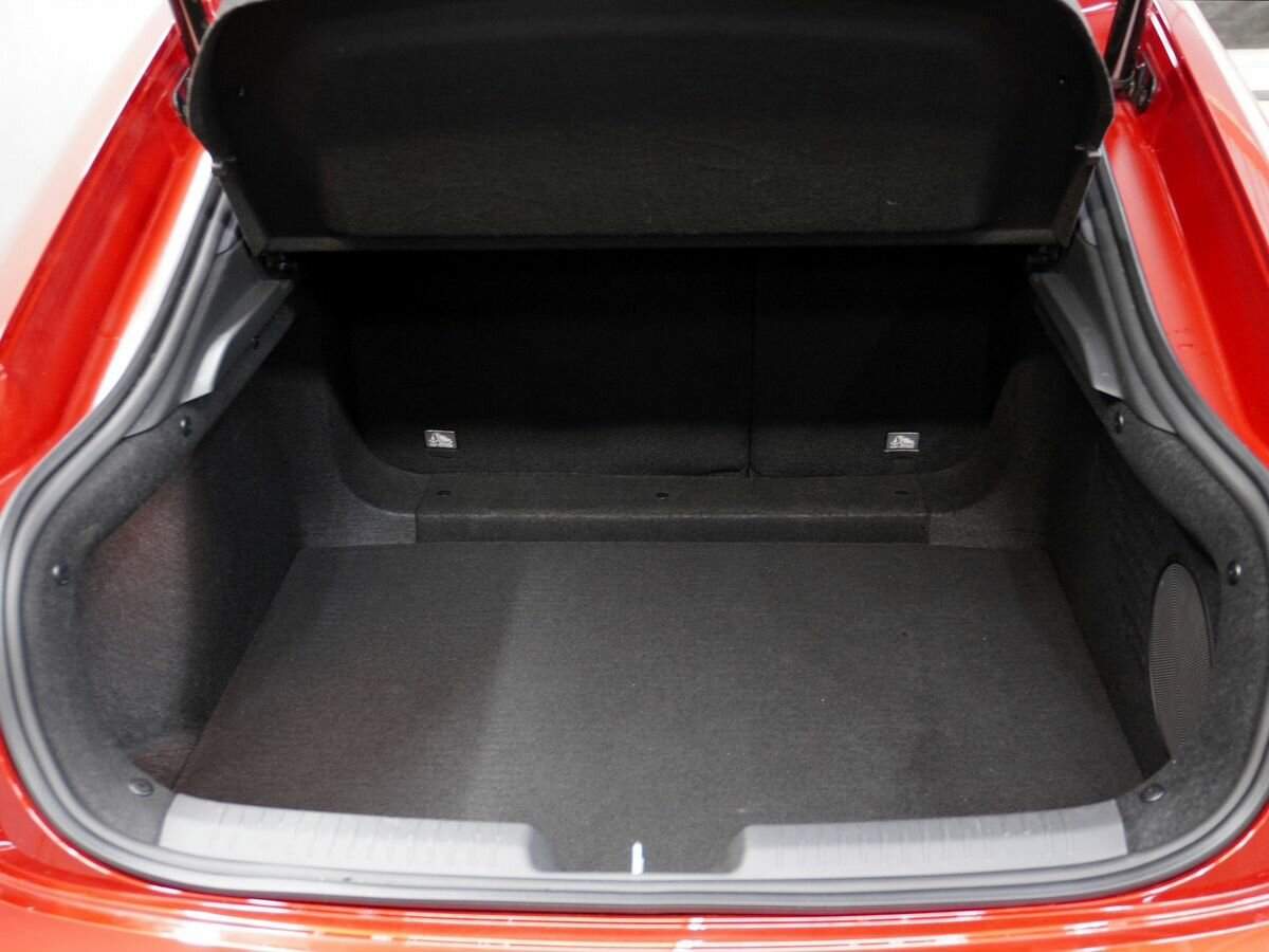 Changan UNI-V, 2023 Фото №9