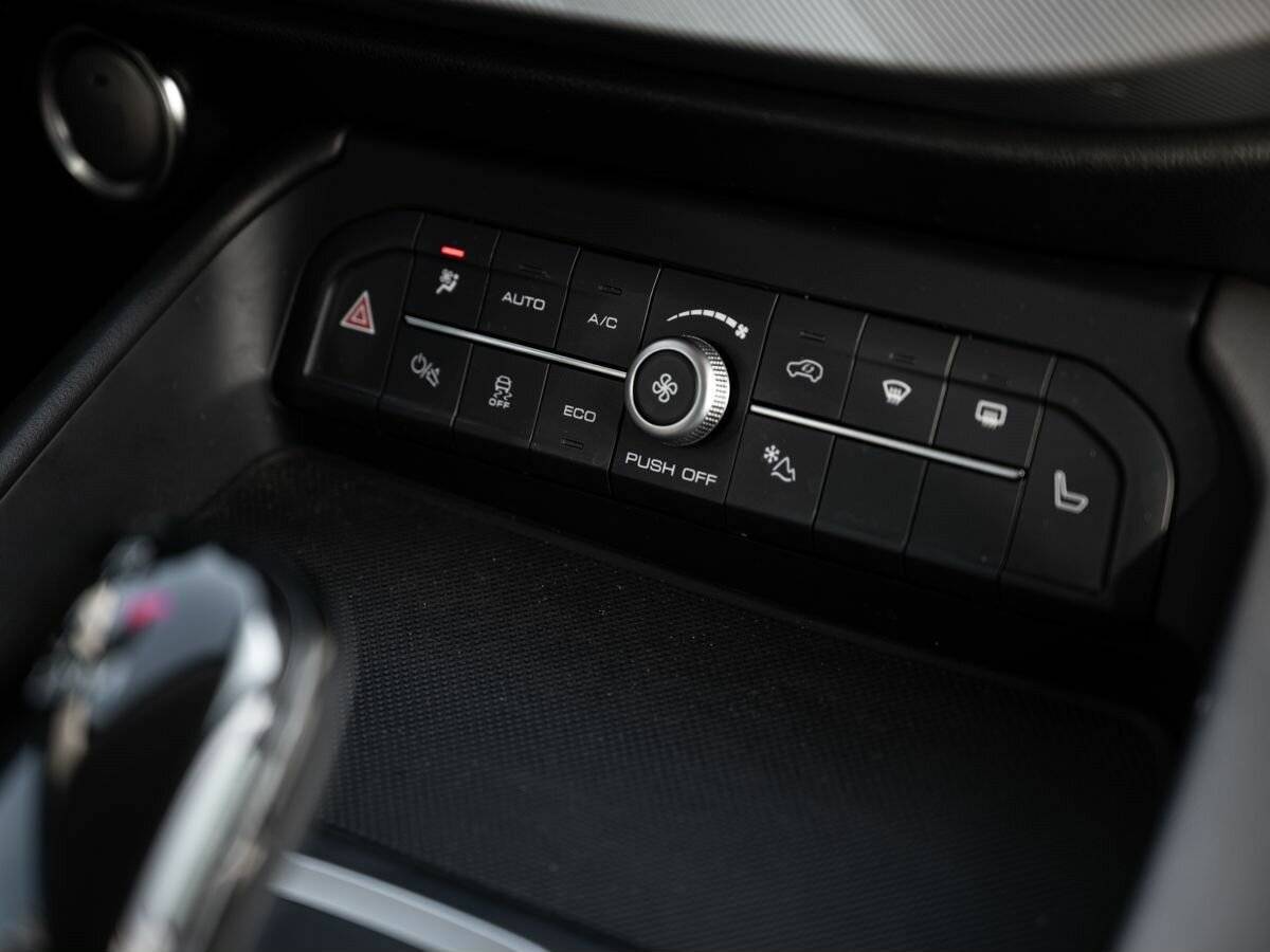 Haval F7x, 2022 Фото №22