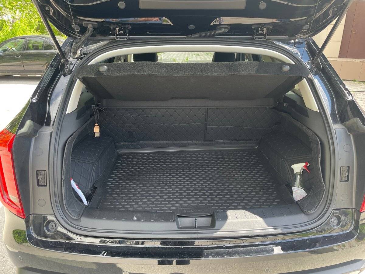 Haval Jolion, 2023 Фото №10