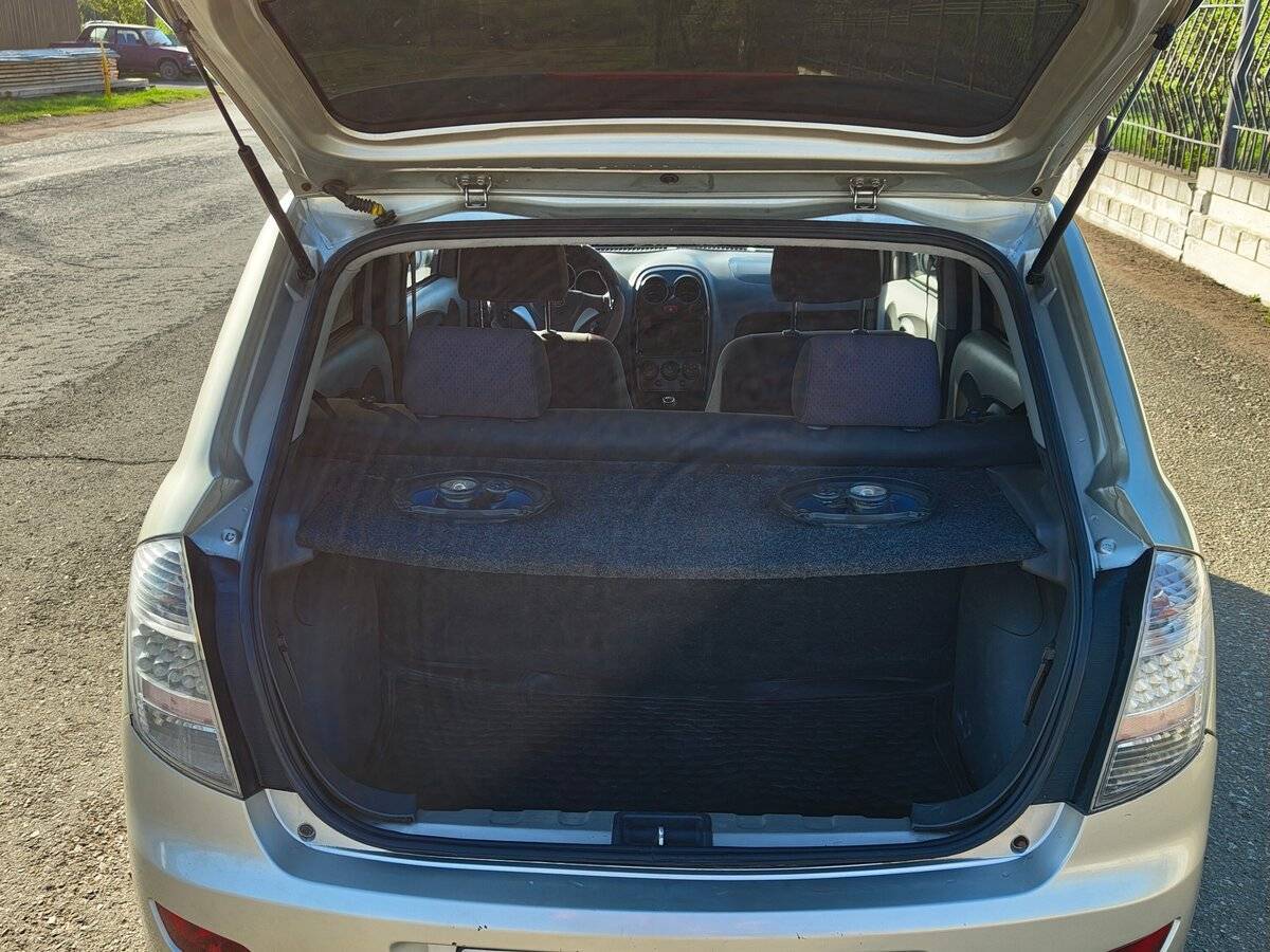 FAW V2, 2013 - 186 000 км. | Фото №7