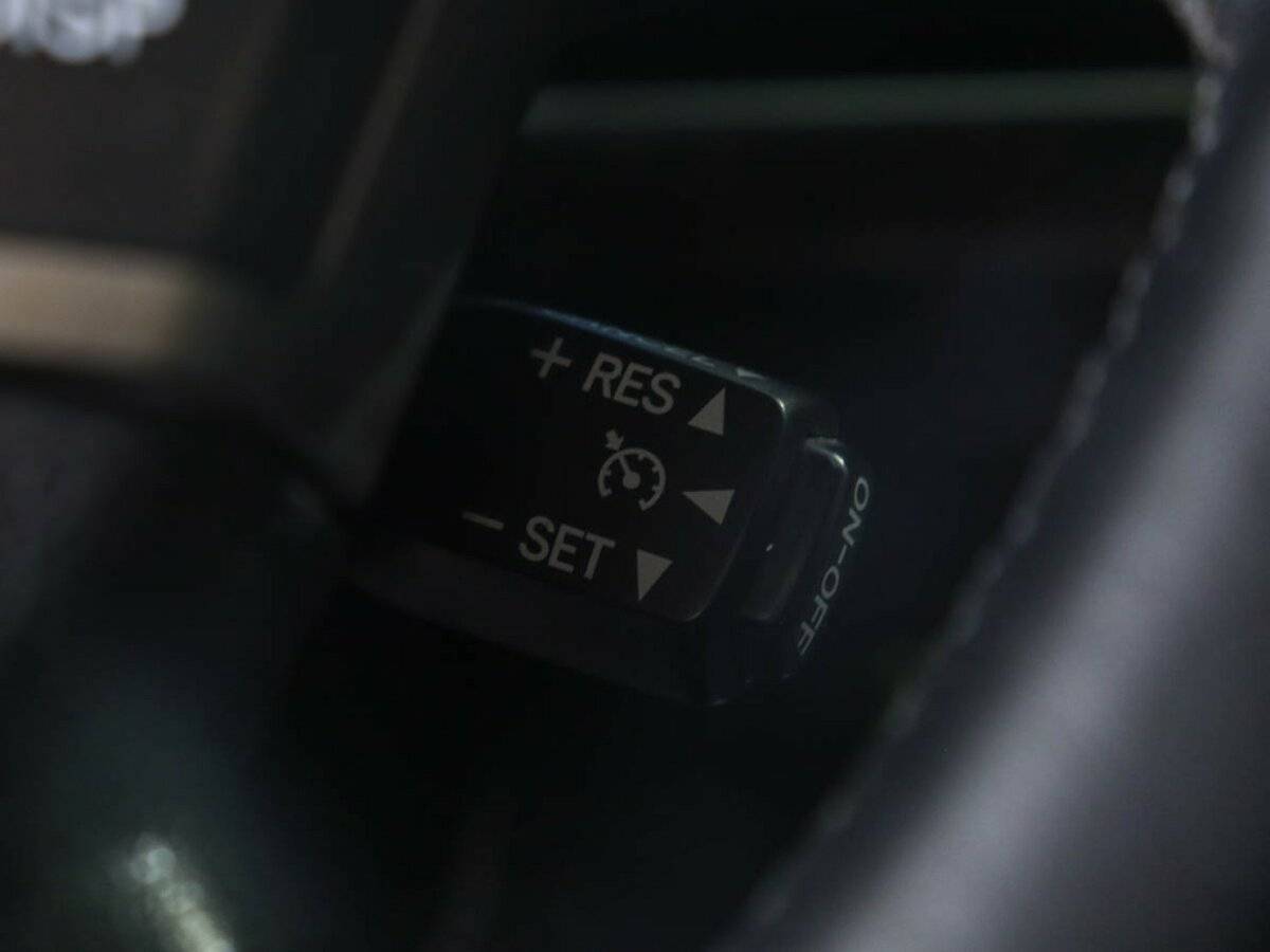 Toyota Land Cruiser, 2008 Фото №23