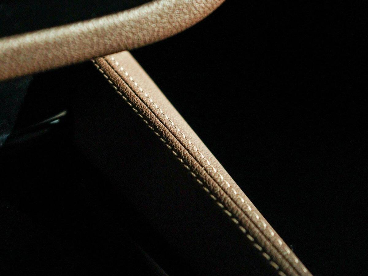 BMW 5 серии 530i xDrive, 2022 Фото №29