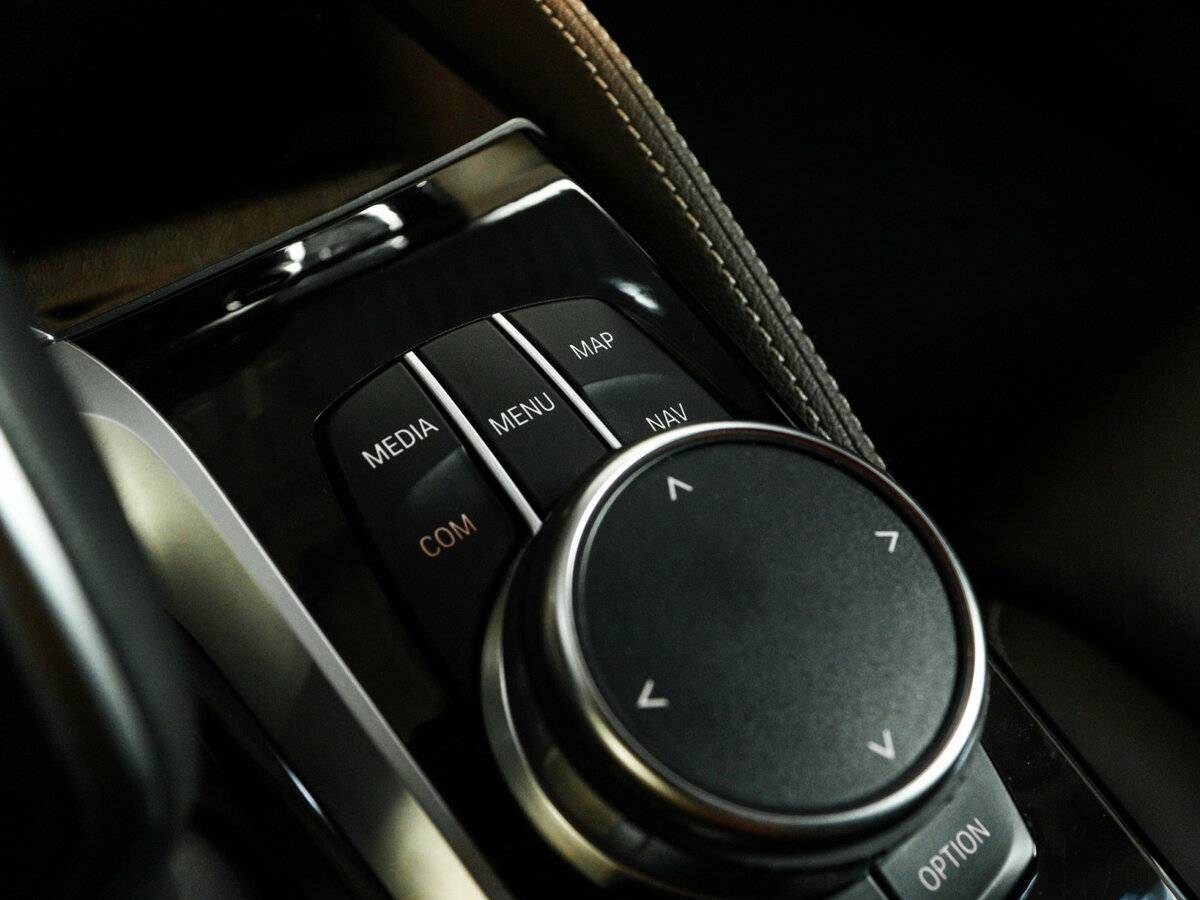 BMW 5 серии 530i xDrive, 2022 Фото №34