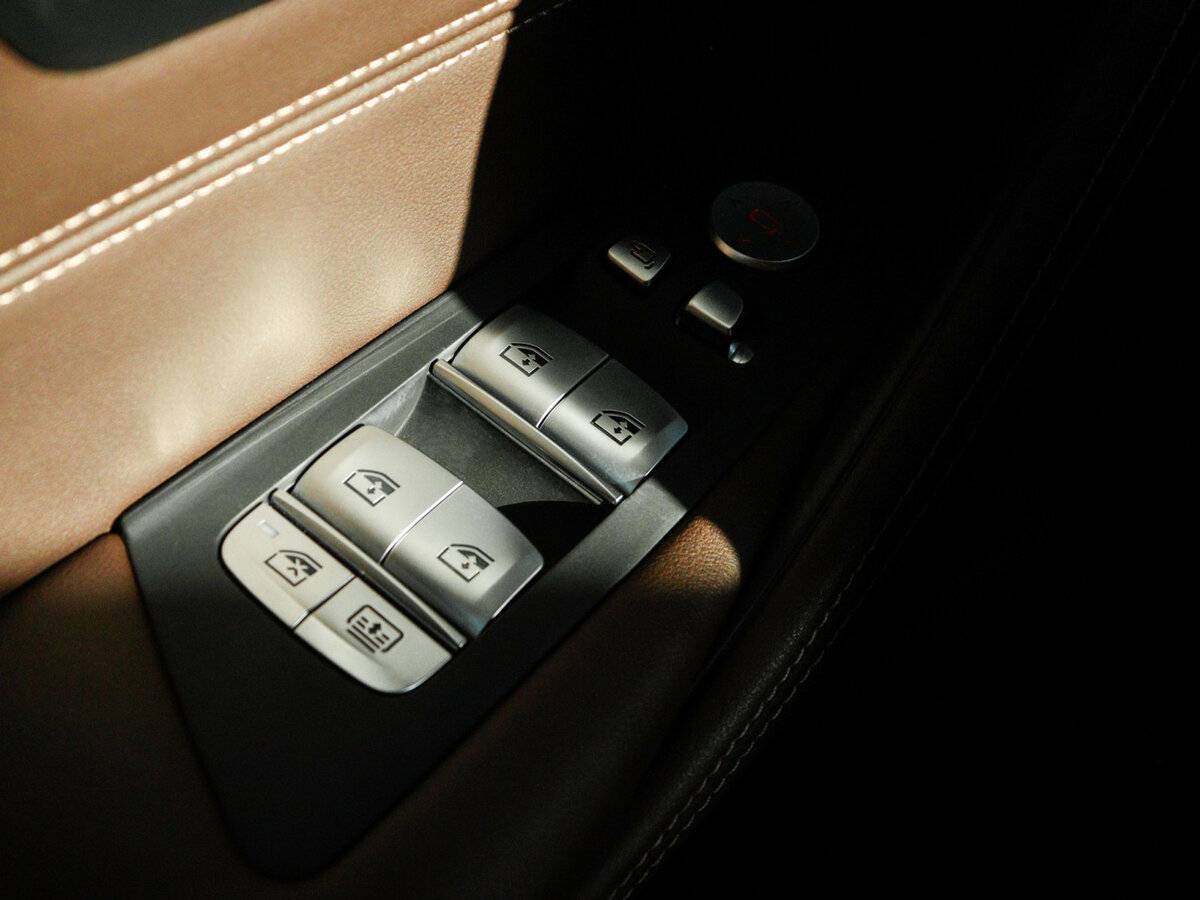 BMW 5 серии 530i xDrive, 2022 Фото №37