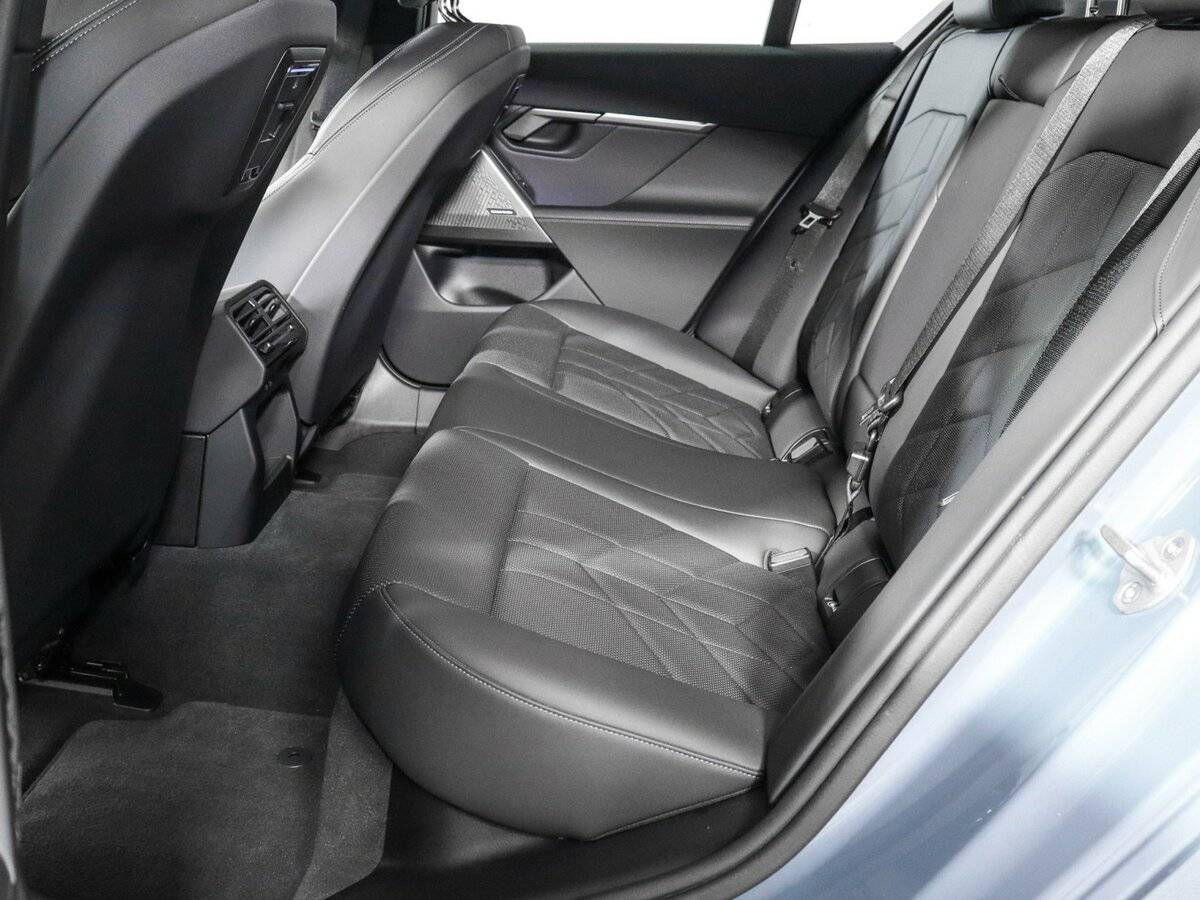 BMW 5 серии 530i xDrive, 2023 Фото №10