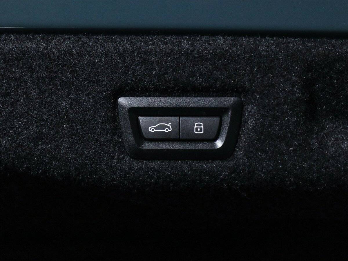 BMW 5 серии 530i xDrive, 2023 Фото №19