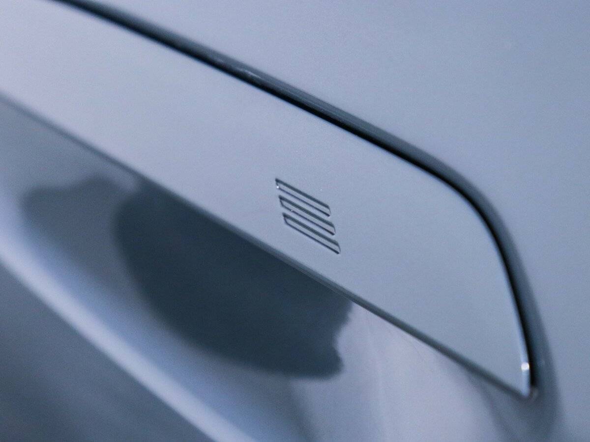 BMW 5 серии 530i xDrive, 2023 Фото №20