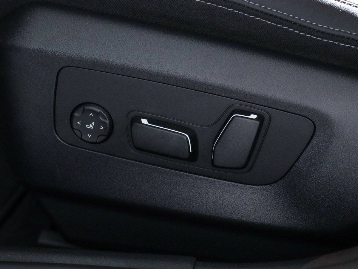 BMW 5 серии 530i xDrive, 2023 Фото №21