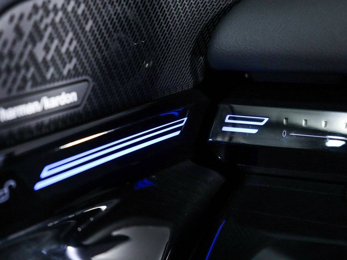 BMW 5 серии 530i xDrive, 2023 Фото №23