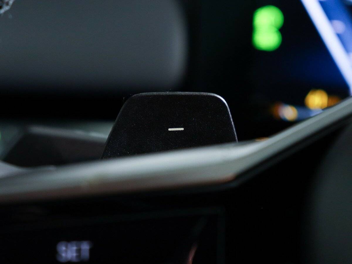 BMW 5 серии 530i xDrive, 2023 Фото №25