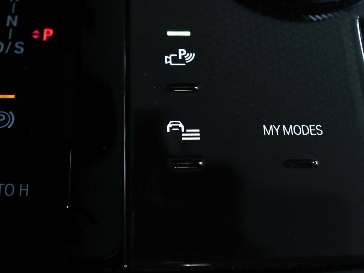 BMW 5 серии 530i xDrive, 2023 Фото №36