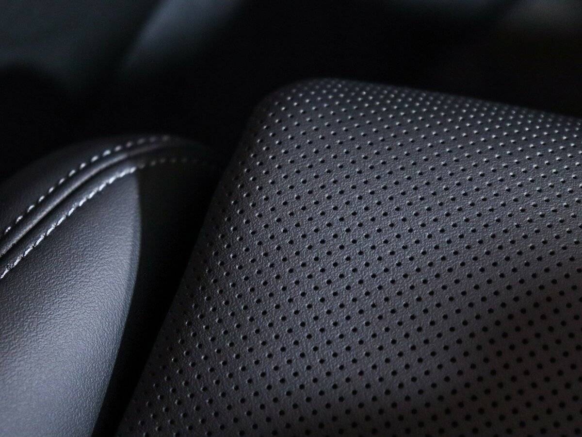 BMW 5 серии 530i xDrive, 2023 Фото №39