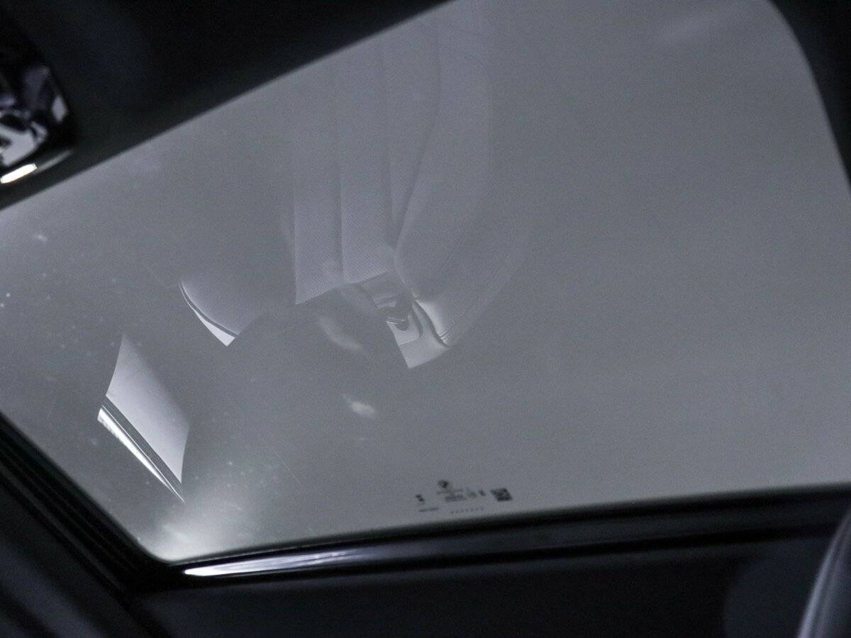 BMW 5 серии 530i xDrive, 2023 Фото №40