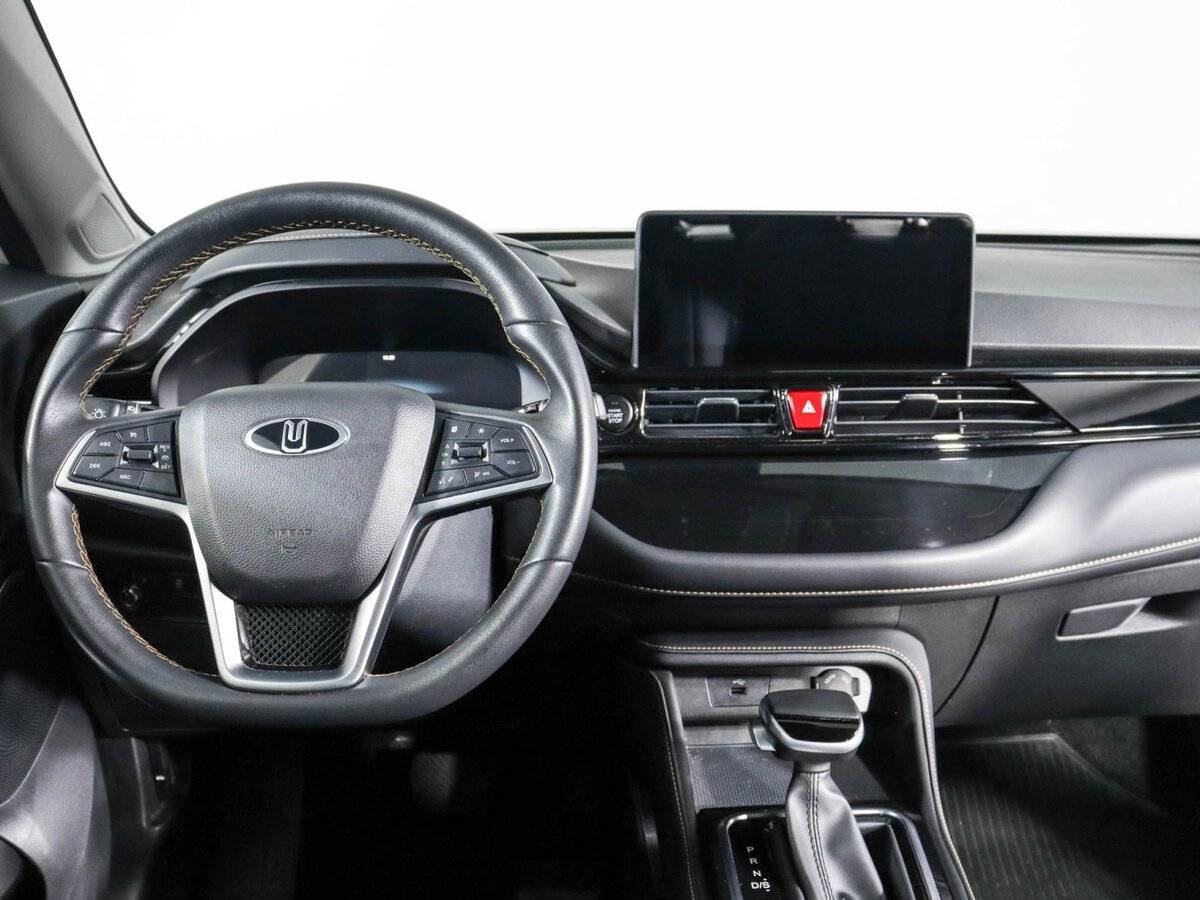 Москвич 3, 2023 Фото №12