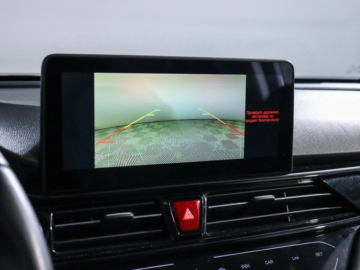 Москвич 3, 2023 Фото №20