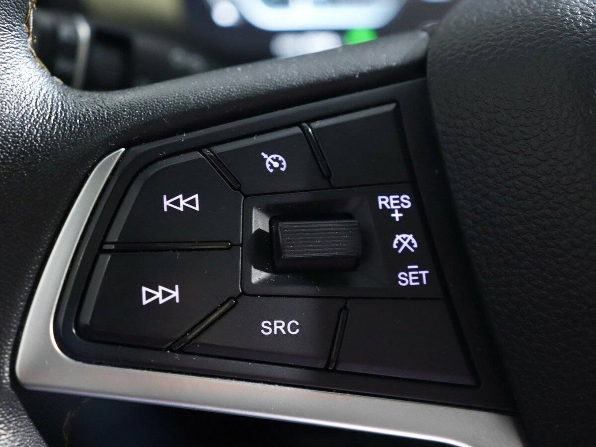 Москвич 3, 2023 Фото №20