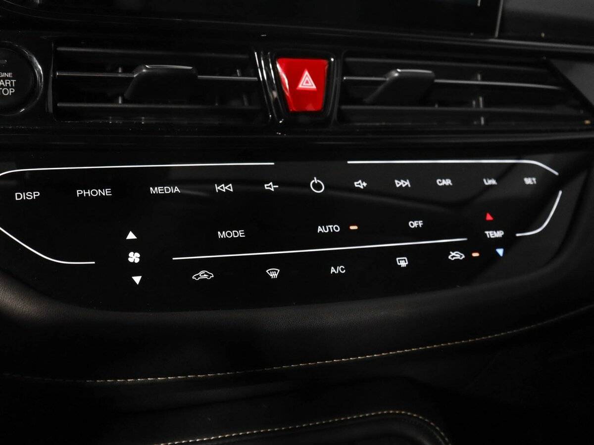 Москвич 3, 2023 Фото №14