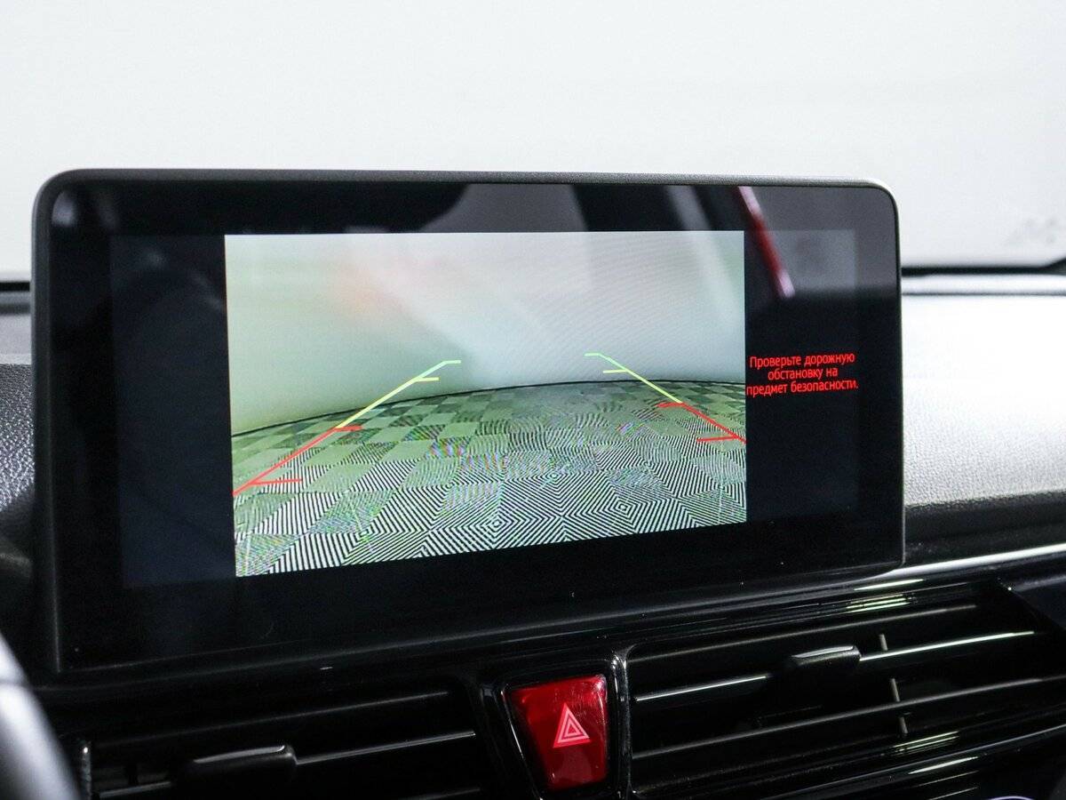 Москвич 3, 2023 Фото №14