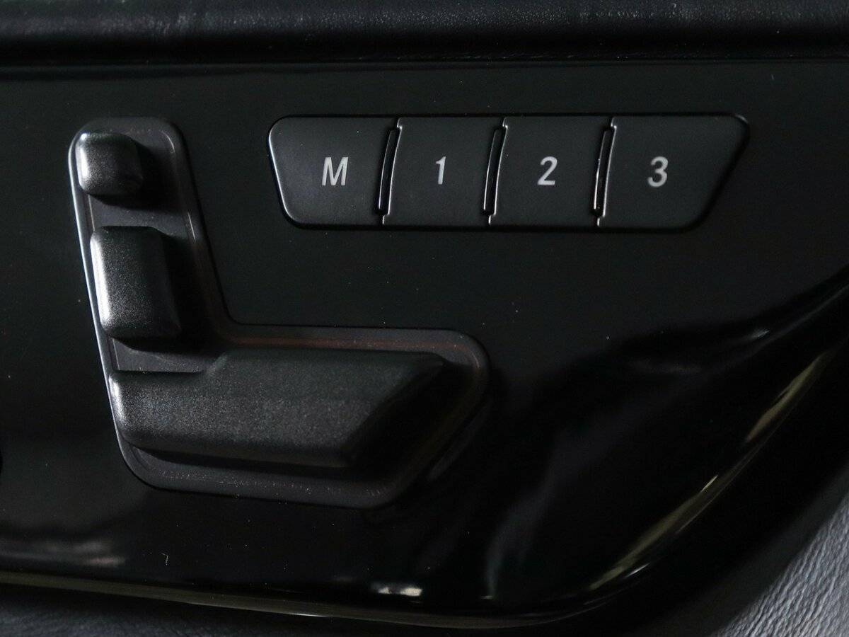 Mercedes-Benz GL-Класс 500, 2013 Фото №19