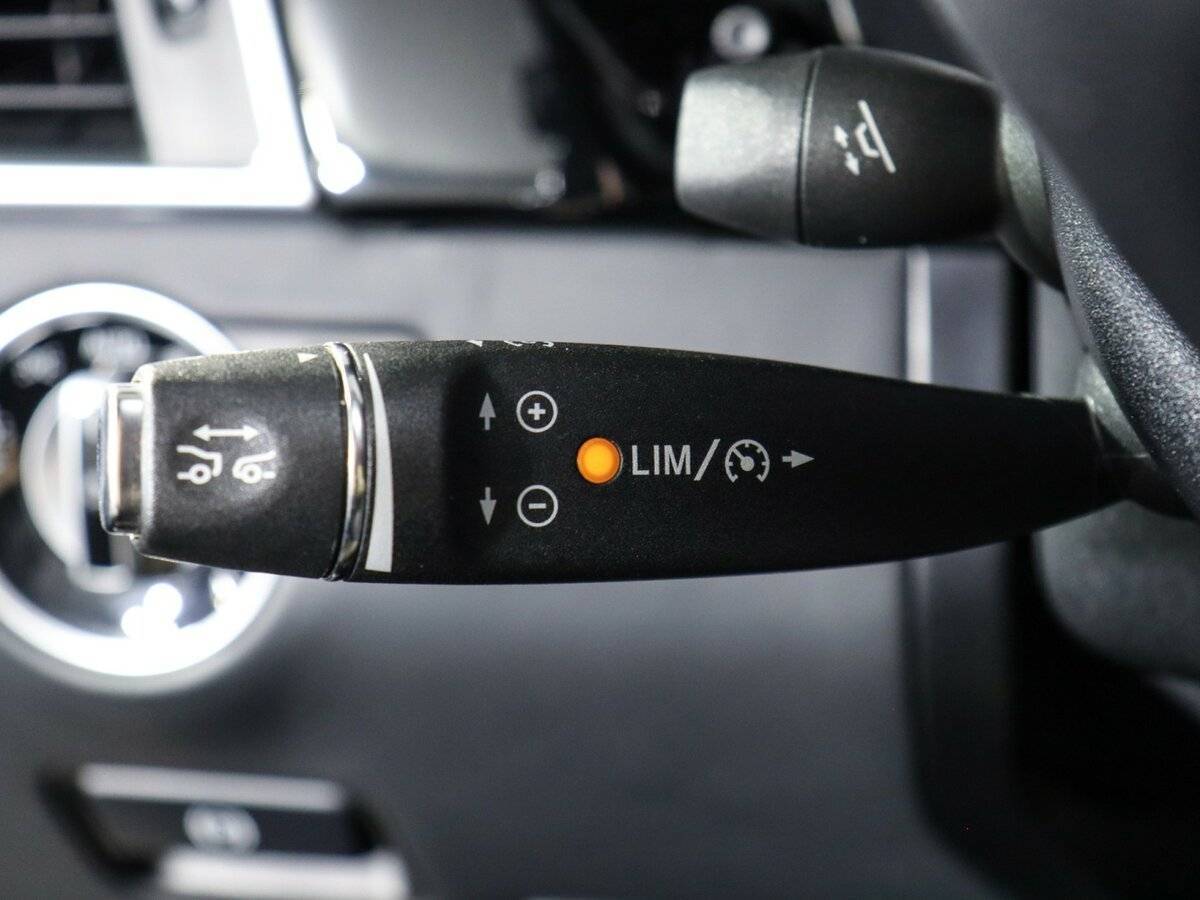 Mercedes-Benz GL-Класс 500, 2013 Фото №22