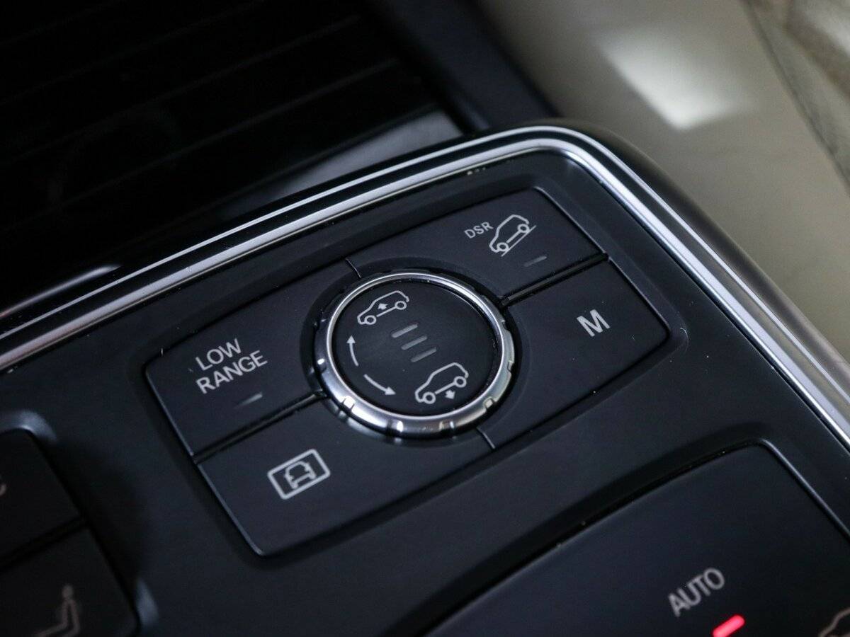 Mercedes-Benz GL-Класс 500, 2013 Фото №28