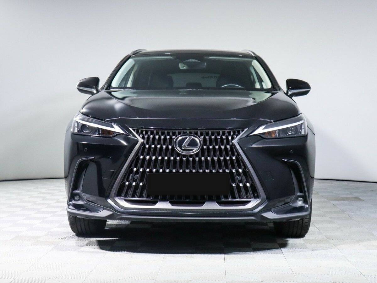 Lexus NX 250, 2021 - 13 850 км. | Фото №2