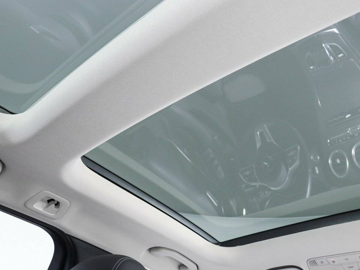 Mercedes-Benz C-Класс 220 d, 2019 Фото №12