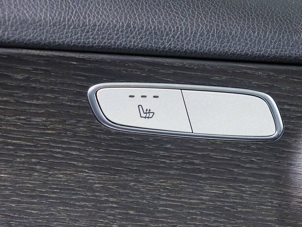 Mercedes-Benz C-Класс 220 d, 2019 Фото №19