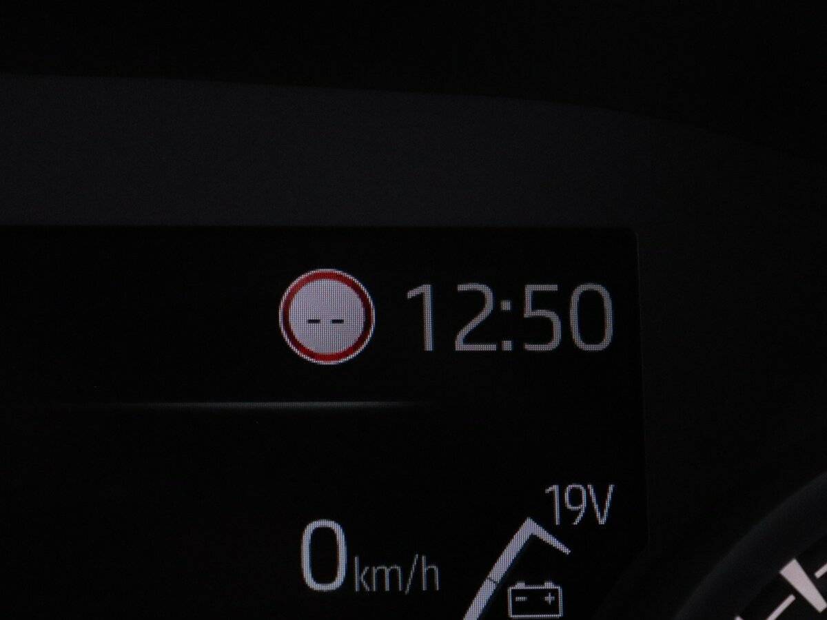 Toyota Land Cruiser, 2021 Фото №35