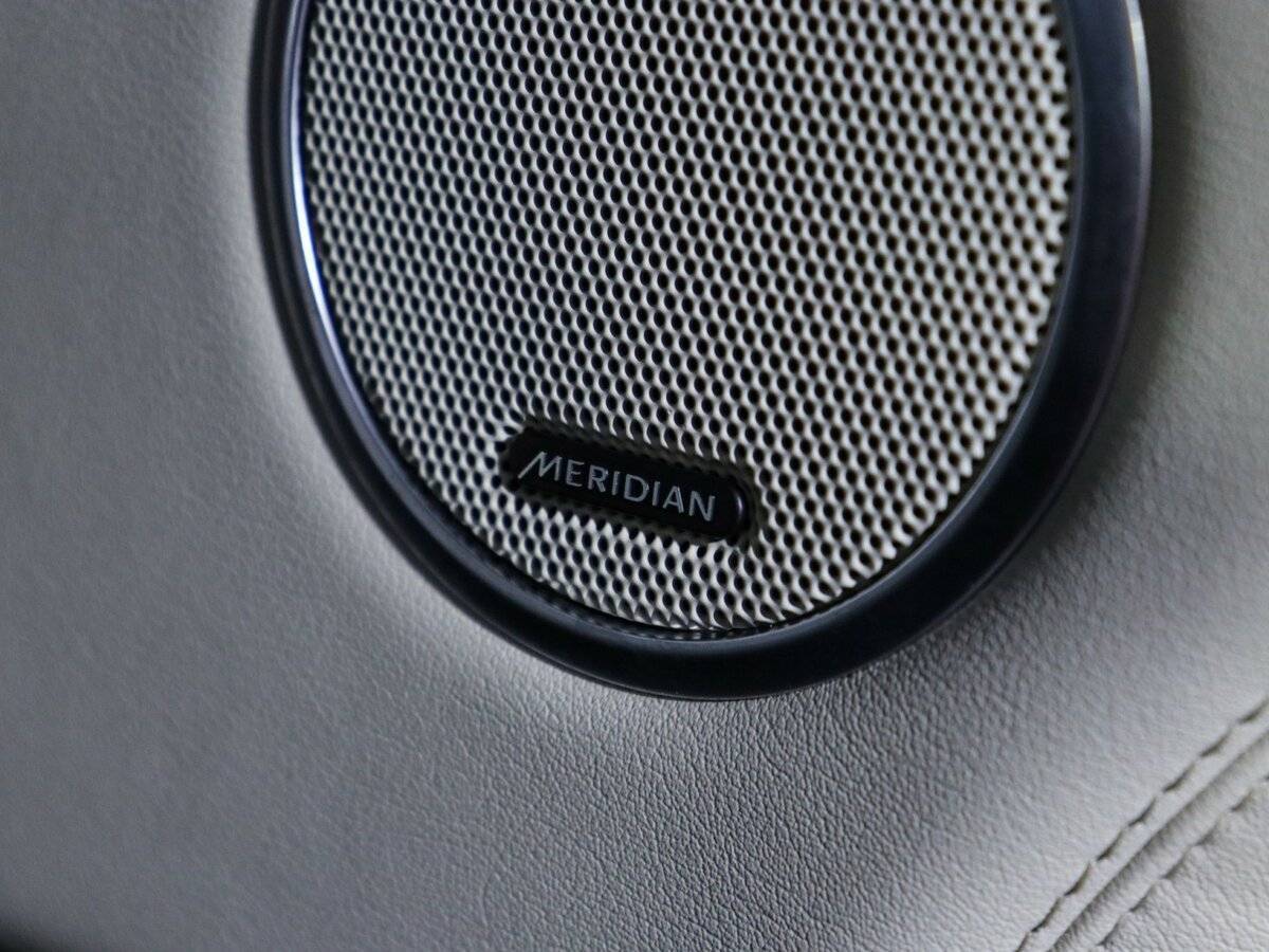 Land Rover Range Rover, 2015 Фото №18