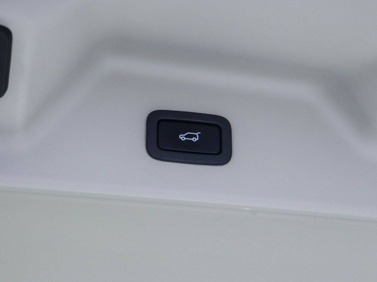 Land Rover Range Rover, 2015 Фото №19