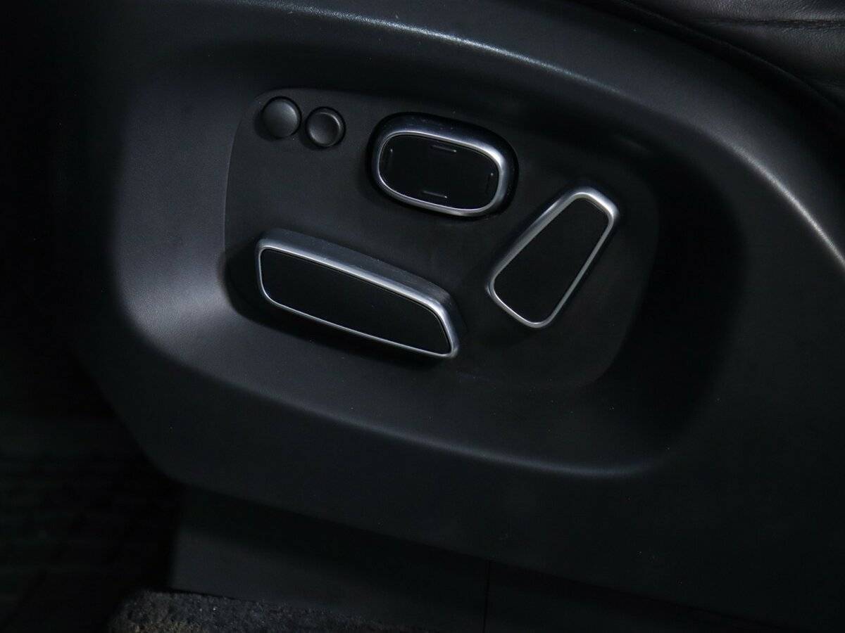 Land Rover Range Rover, 2015 Фото №21