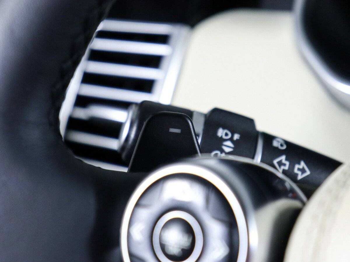 Land Rover Range Rover, 2015 Фото №25