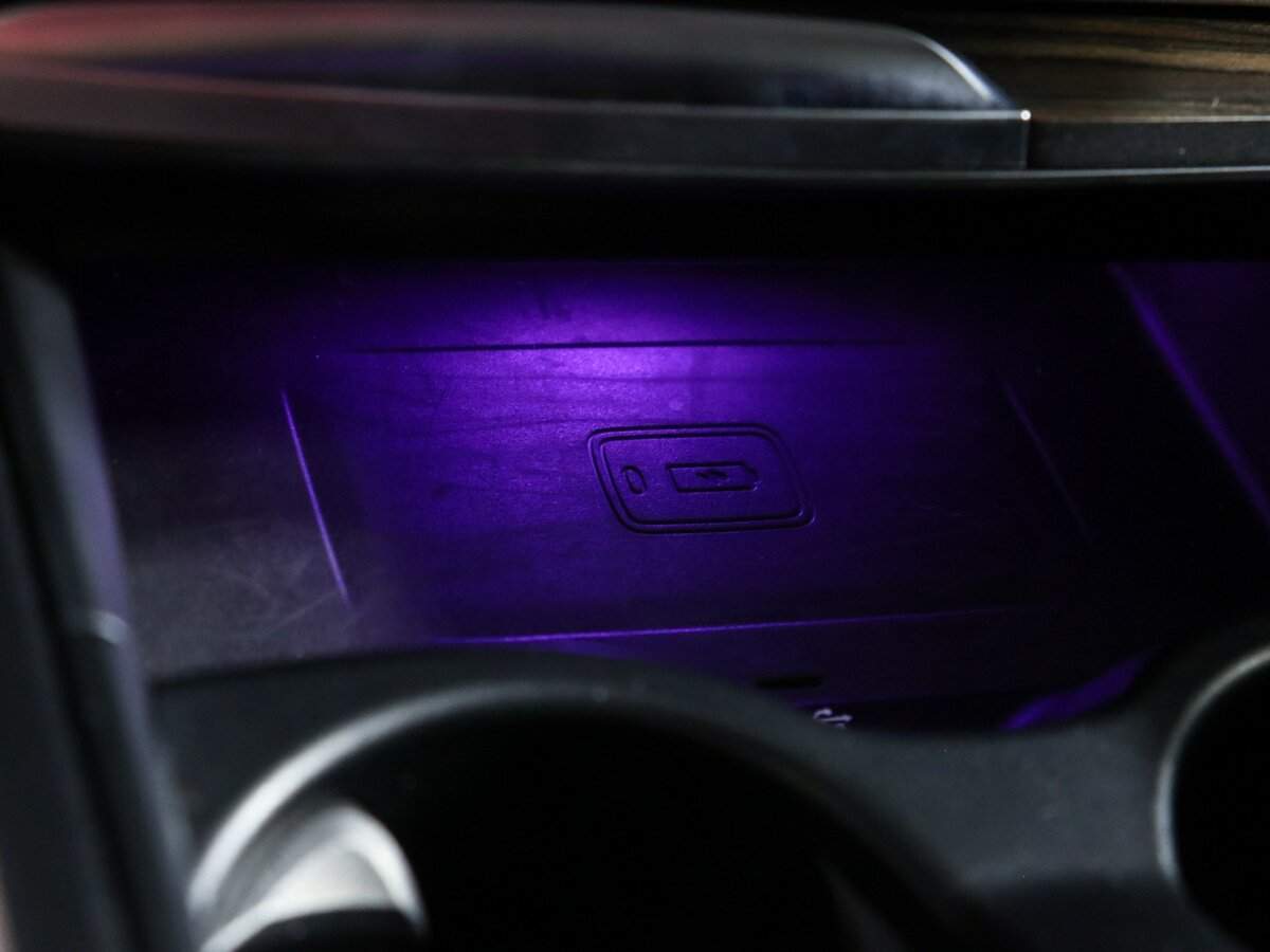 BMW 5 серии 530d xDrive, 2018 Фото №32