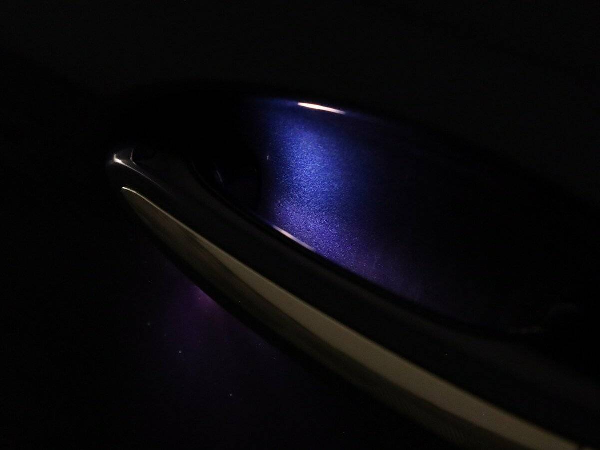 BMW 5 серии 530d xDrive, 2018 Фото №39