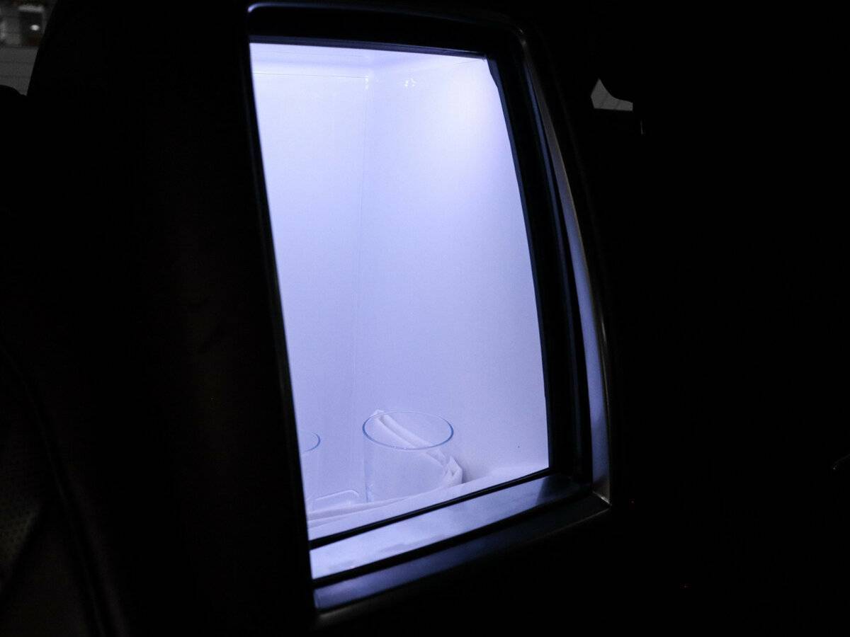 Land Rover Range Rover Long, 2019 Фото №20