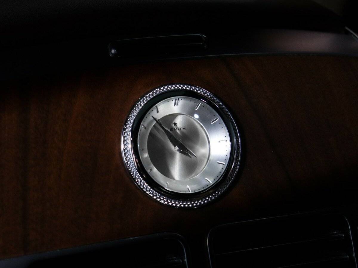 Land Rover Range Rover Long, 2019 Фото №33