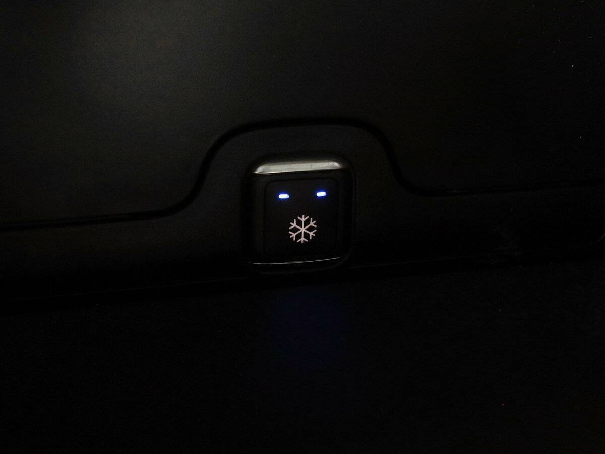 Mercedes-Benz Maybach S-Класс 500, 2016 Фото №22