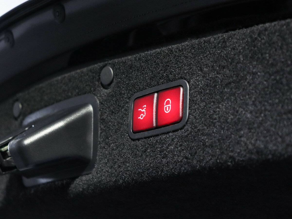 Mercedes-Benz Maybach S-Класс 500, 2016 Фото №30